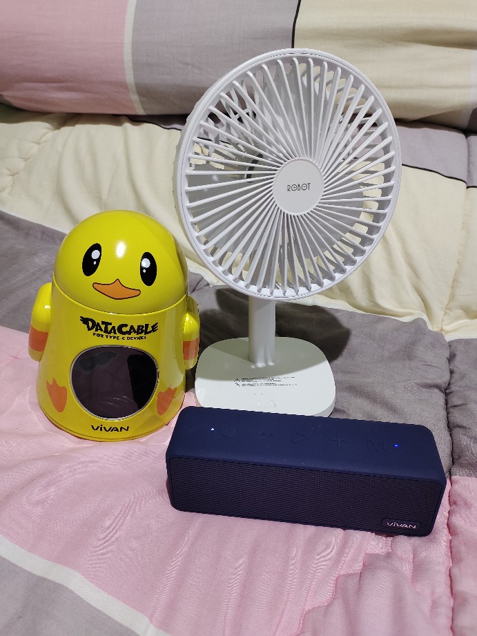 Kaleng / Toples Kosong Vivan Cbc100s