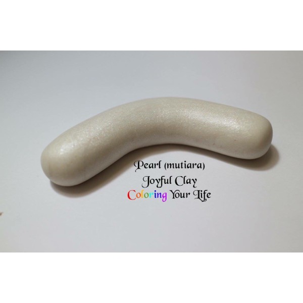 

special collour air clay 100 gr terbatas