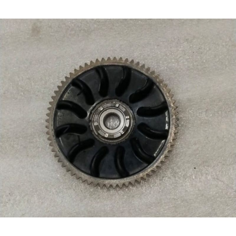 KIPAS RUMAH ROLLER ROLER BEAT KARBU CARBU VARIO LAMA
