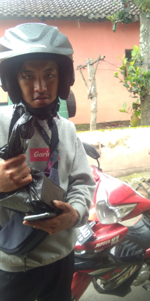 Roda Troli Lemari Etalase Karet Meja Koper Kecil 1 1/4 Inch