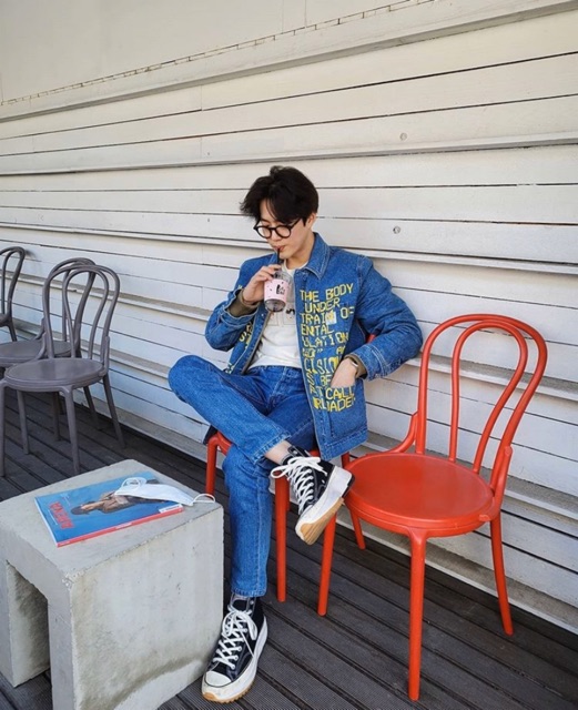 converse star hike men