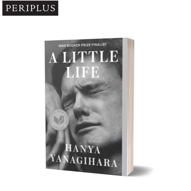 A Little Life - 9780804172707 Terlaris