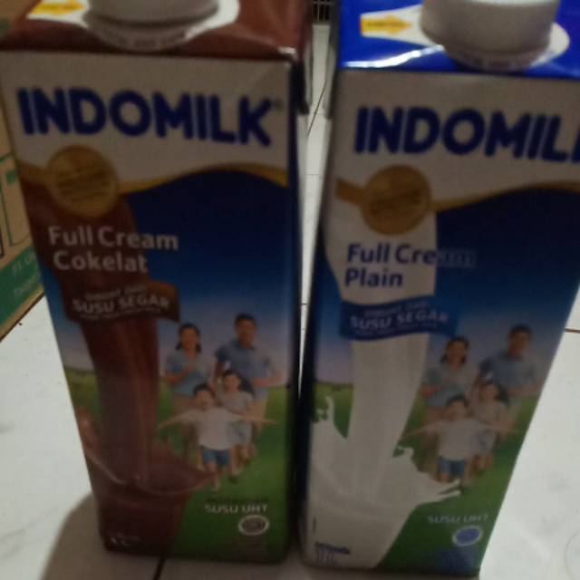 Indomilk