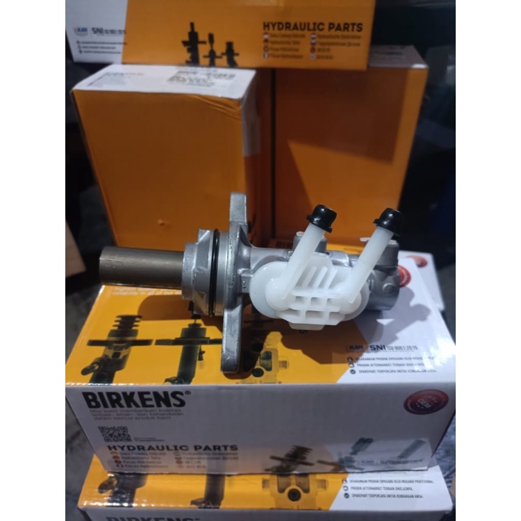 Brake Master Rem Isuzu Traga 18-0N B-IBM-S08 Birkens