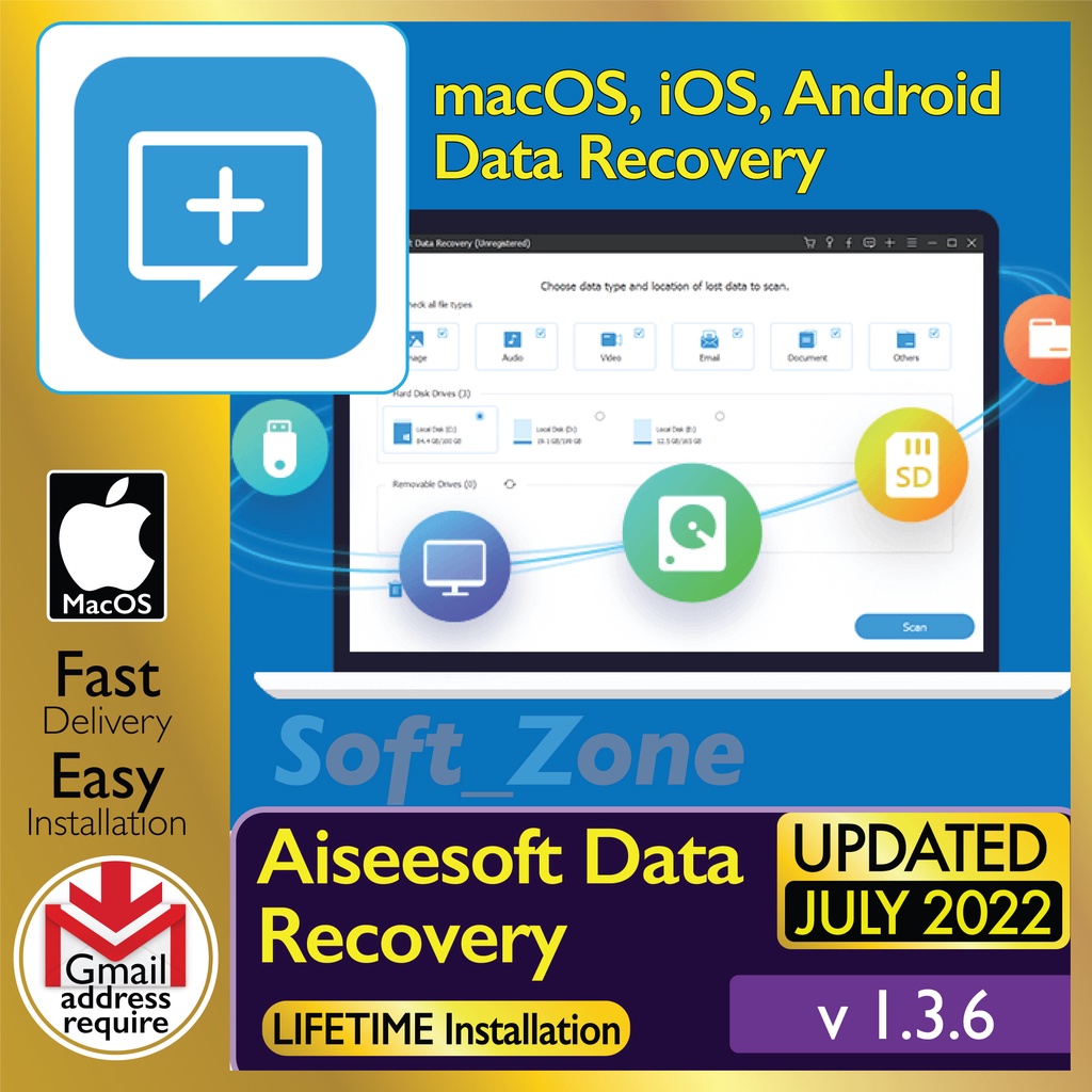 

Assft Dt Rcvry 1.3.6 - mcOS, OS, Andrd Dt Rcvry [mcOSX Mntry (Intl/M1) Spprt] -Dgtl Dwnld