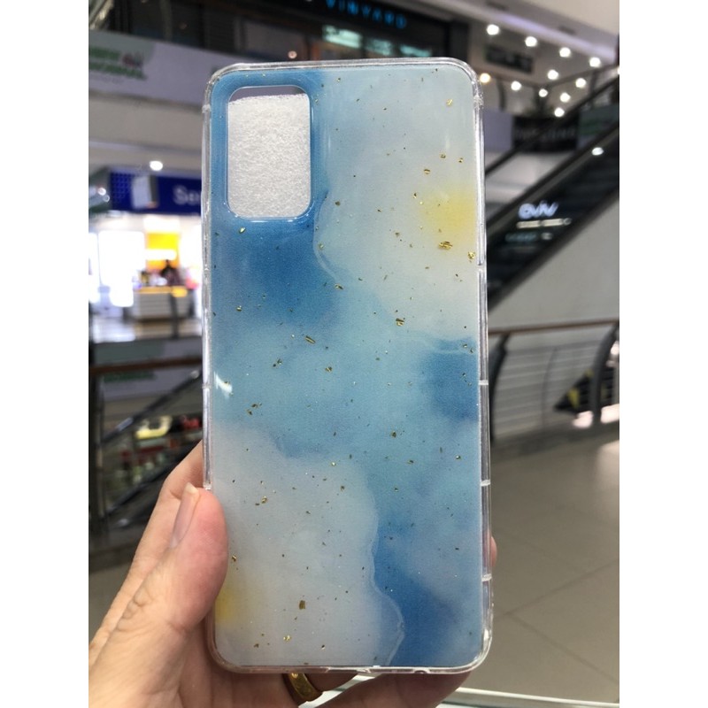 Silikon Softcase Samsung A02s 2021