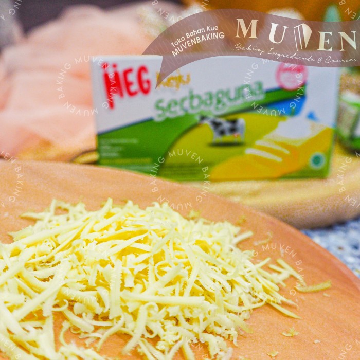 

ds211vz Meg Keju Hijau Serbaguna 170Gr / Cheese Xa201As