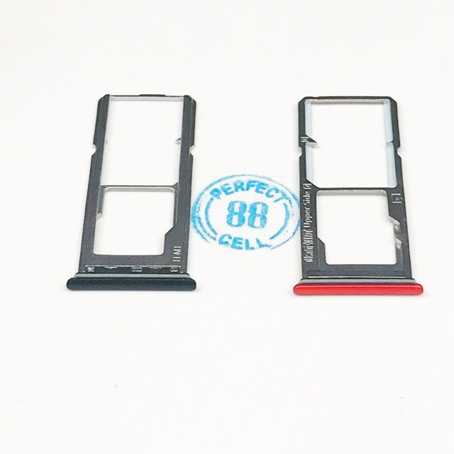 Simtray Vivo V9 - Vivo Y85 Tempat Sim Vivo Y85 V9 Original