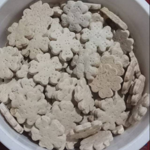 

Kue teh