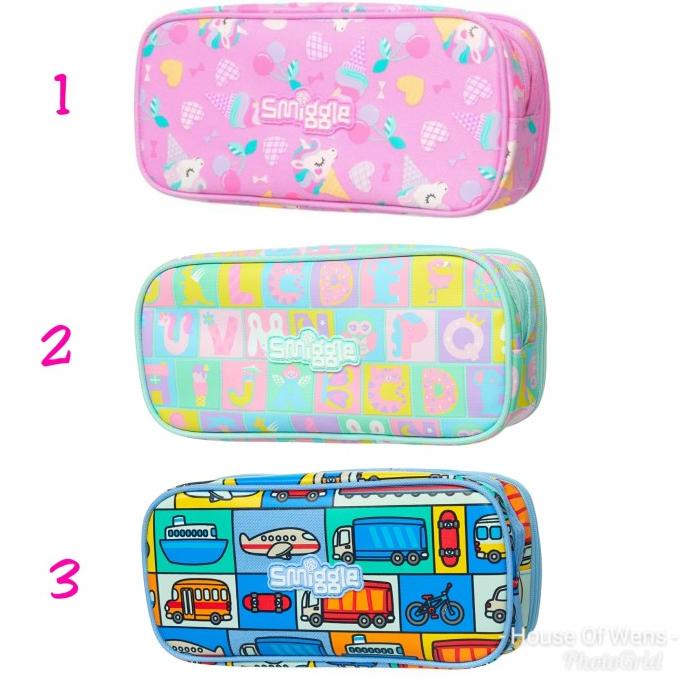 

BAYAR DITEMPAT SMIGGLE MAGIC TEENY PENCIL CASE - TEMPAT PENSIL SMIGGLE/TEMPAT PENSIL AESTHETIC/TEMPAT PENSIL ANAK PEREMPUAN/TEMPAT PENSIL LUCU/TEMPAT PENSIL 3D/TEMPAT PENSIL TRANSPARAN/TEMPAT PENSIL LUCU/TEMPAT PENSIL KOREA/TEMPAT PENSIL KAIN/TEMPAT