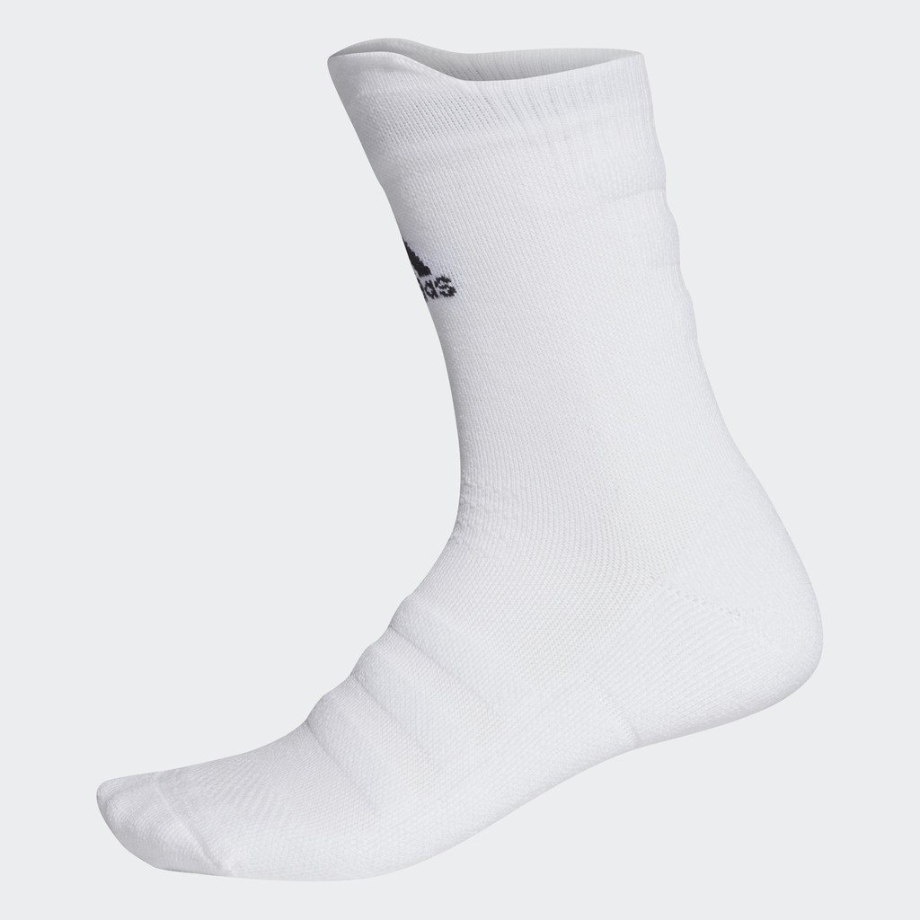 Kaos Kaki ADIDAS PARLEY Alphaskin Lightweight Cushioning Kaos Kaki ADIDAS PARLEY Alphaskin Lightweight Cushioning