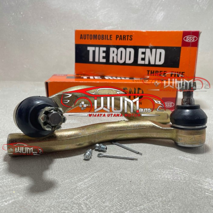 TIE ROD END SUZUKI ERTIGA