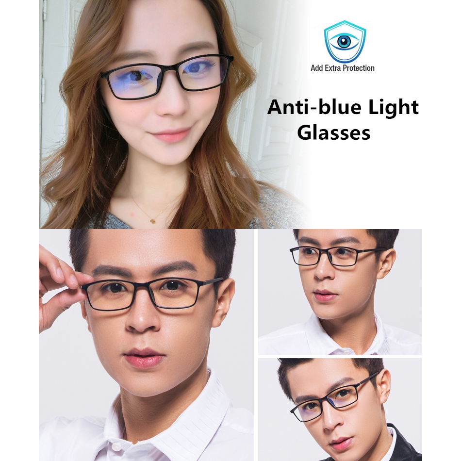 blue ray light glasses