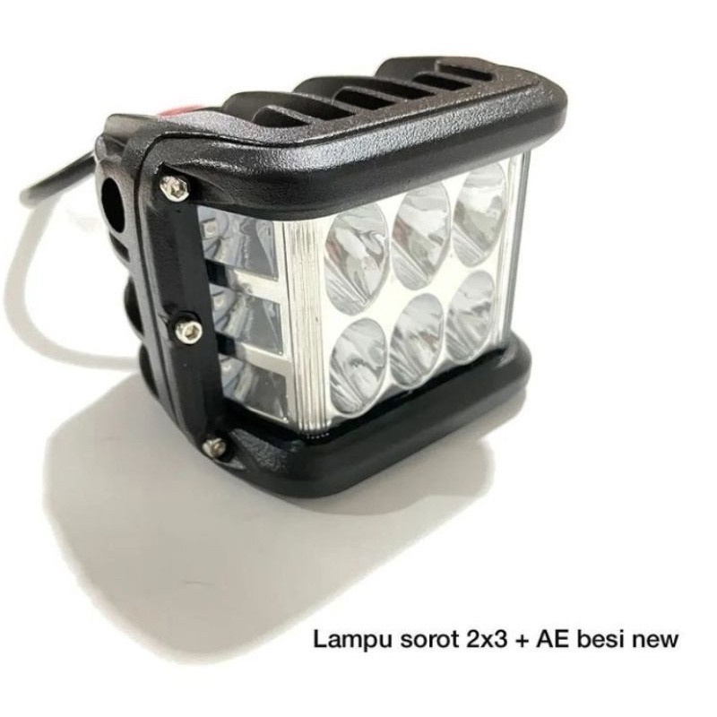 LAMPU LED SOROT CWL PLES LAMPU MODUL