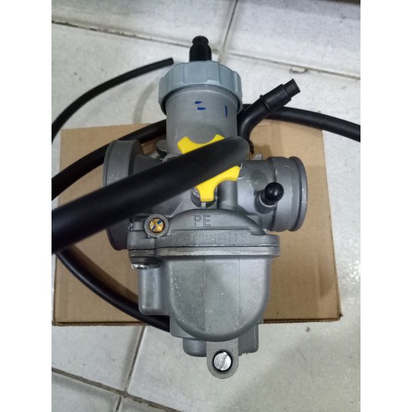 MANTAPPP KARBURTOR PE 28 ORI THAILAND KODE 115