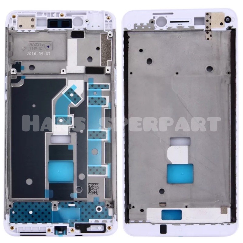 MIDDLE FRAME BEZEL TULANGAN OPPO A37