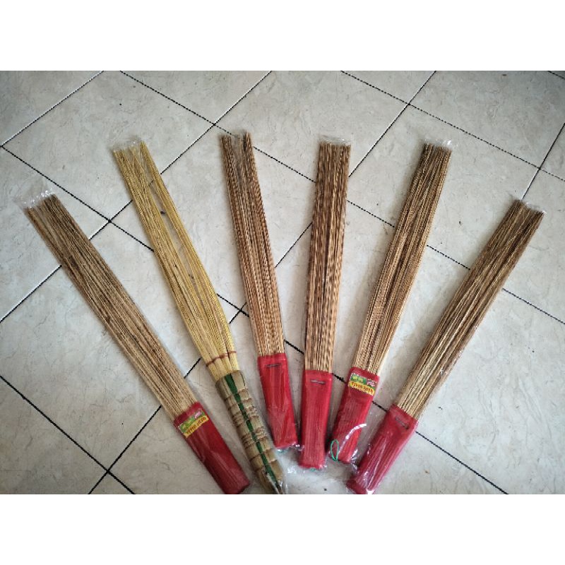 SEBLAK / SAPU LIDI KASUR