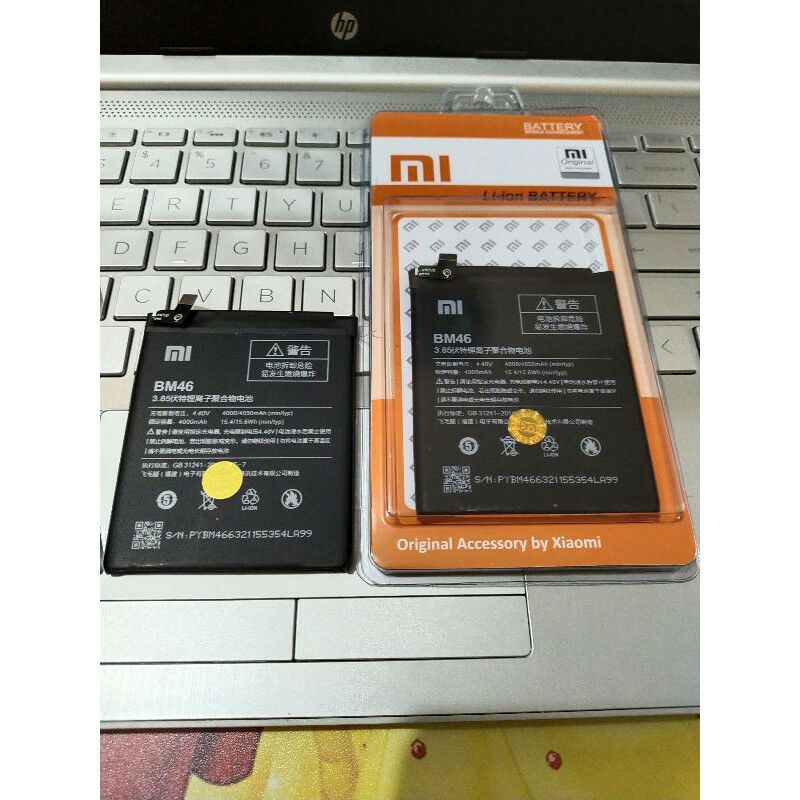 Baterai XiaoMi BM45