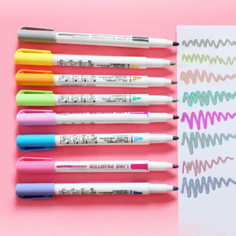 

JOYKO OUTLINE MARKER