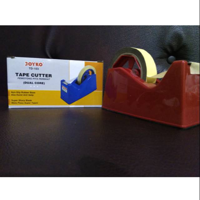 

Joyko Tape Cutter