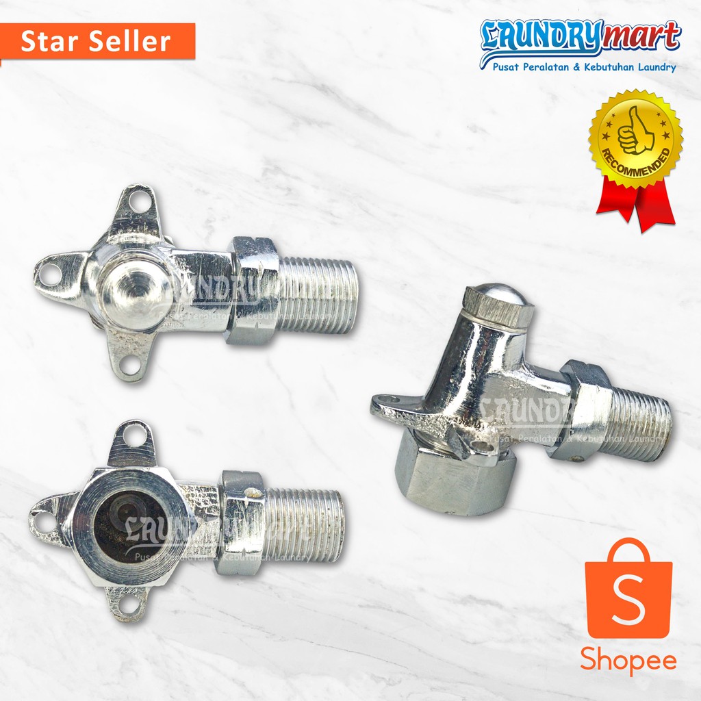 PENGAMAN KACA BOILER NAGAMOTO / KACA BOILER LOKAL / L KACA BOILER SETRIKA UAP NAGAMOTO