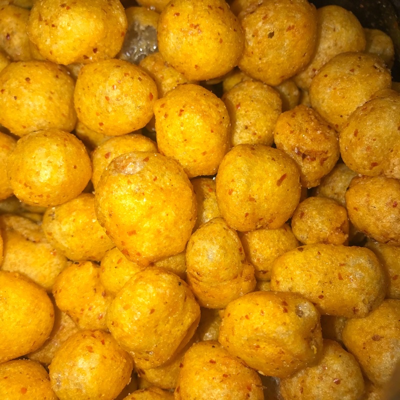 

CIMOL PEDAS KERING CRISPY | CIMOL PEDAS SRISPY | CEMILAN CIMOL PEDAS