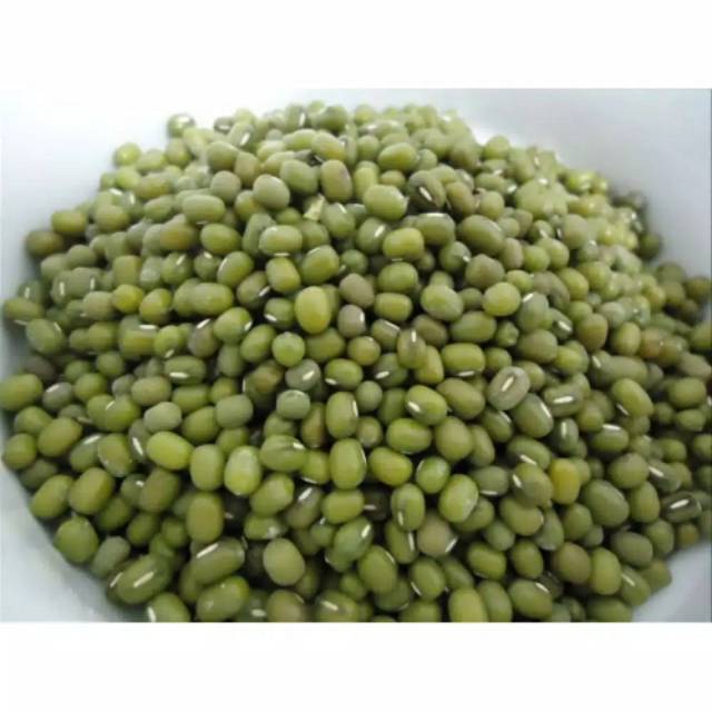 

Kacang hijau (500gr) dapporNyai pasar online