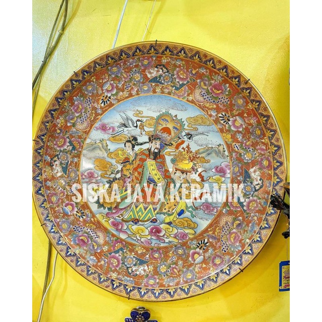 piring antik piring pajangan piring hias piring imoprt