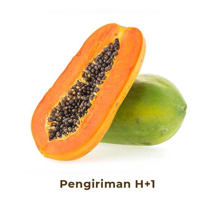 

Pepaya California