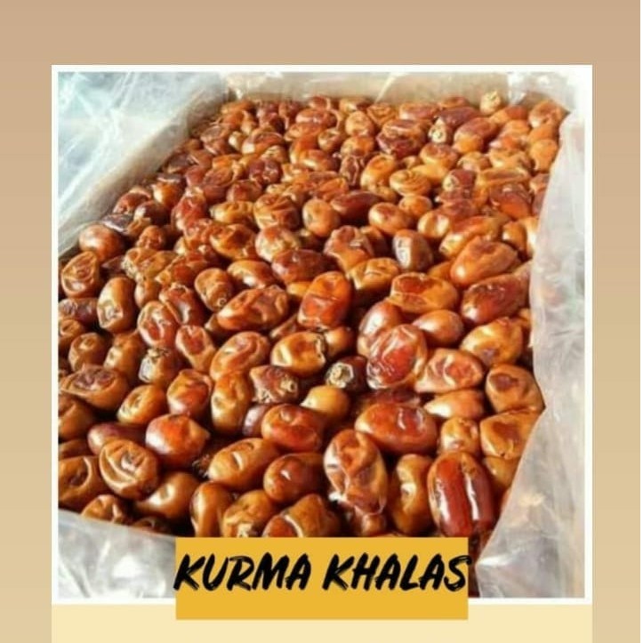 

Kurma Khalas