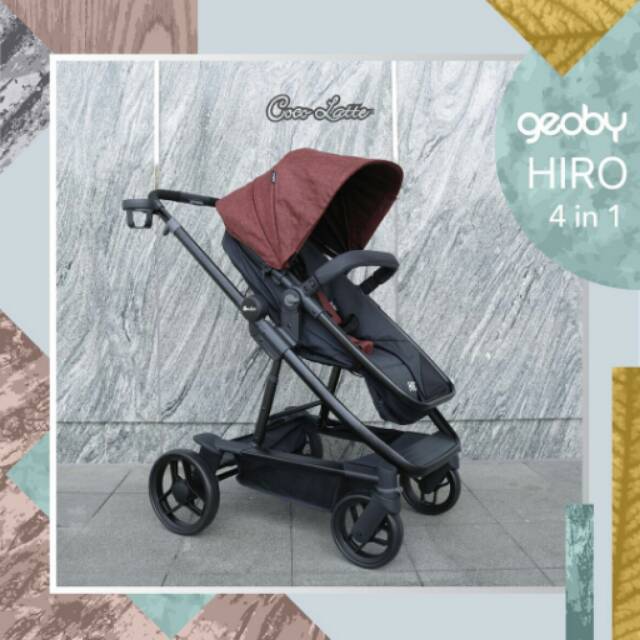 cocolatte geoby