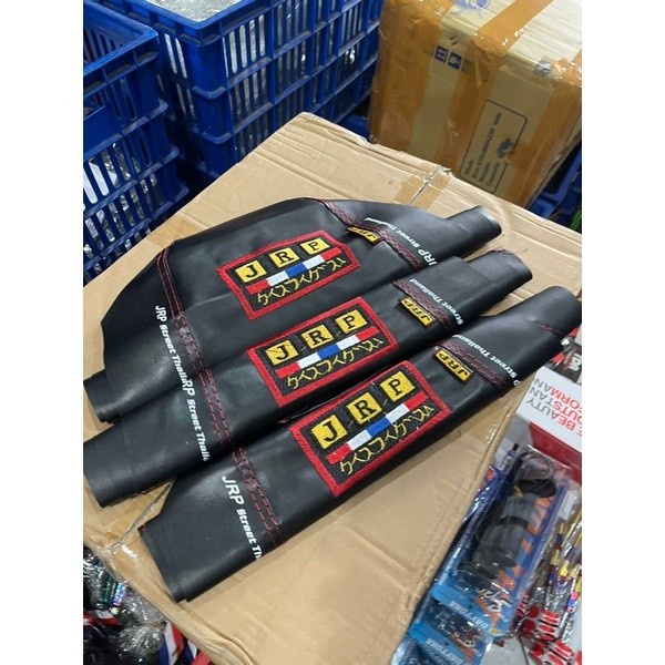 KULIT JOK MOTOR JRP IMPOR THAILAND SARUNG JOK MOTOR VARIO BEAT MIO