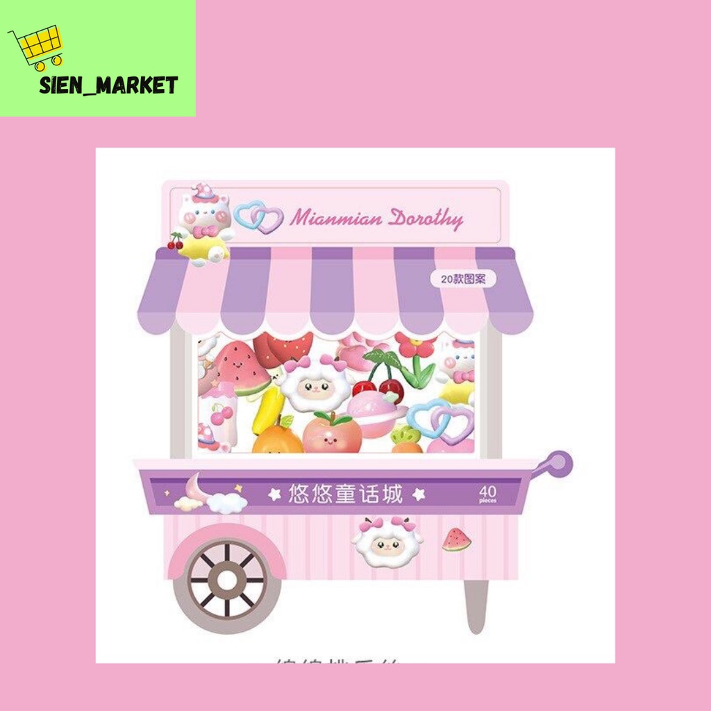 

Aesthetic Sticker 3D Sticker Bening Sticker Anti Air Stiker Satuan Stiker Anti Air Sticker Murah Sticker Cartoon Sticker Kartun