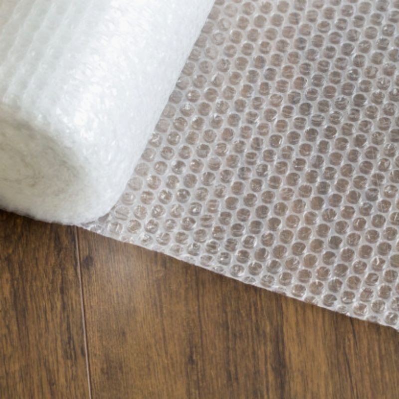 

Bubble Wrap