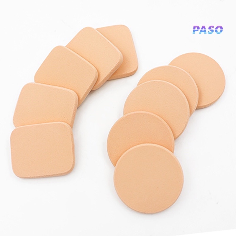 Spons bedak  spons make up sponge