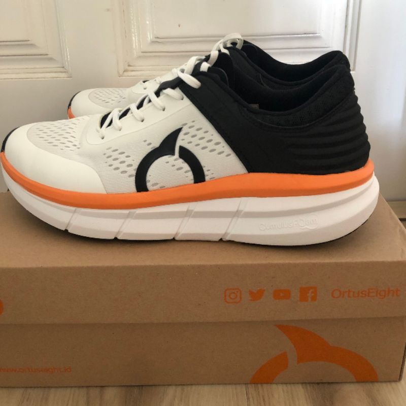 Ortuseight - Hyperglide