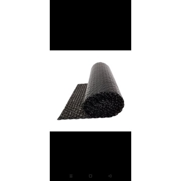 

Extra Bubble wrap ( tambahan packing)