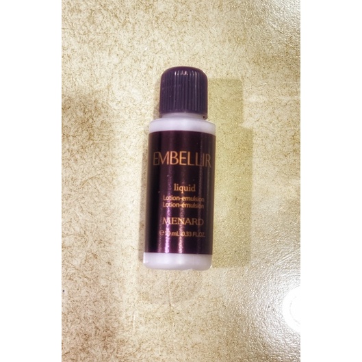 Menard Embellir Liquid