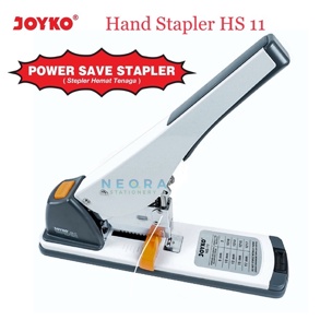 

Joyko Heavy Duty Stapler Stepler Heavy Duty HS-11 Power Save
