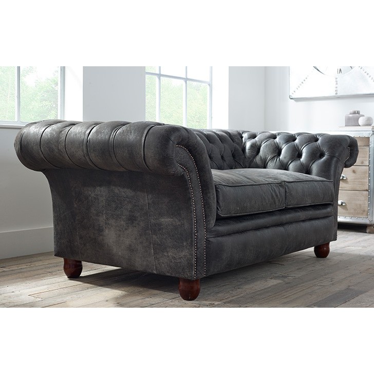 Sofa Minimalis Mewah Amr Leather