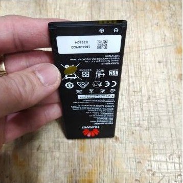 BATERAI HONOR 4A / Y6 / Y511 / Y611 HB4342A1RBC battery Batt MANTUL MURAH MERIAH