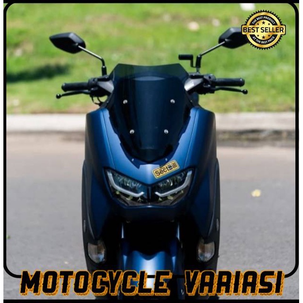 Visor windshield ocito hitech Yamaha  NMAX 2020
