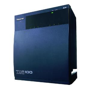 Panasonic PABX KX-TDA100D - Kap. 16CO - 28 Extension PBX