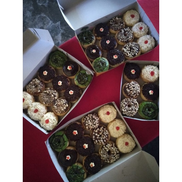 

donat nouna kitchen