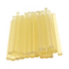 Kenmaster Glue Stick - Lem Stik Kecil 25 Pcs isi Glue Gun 25pcs