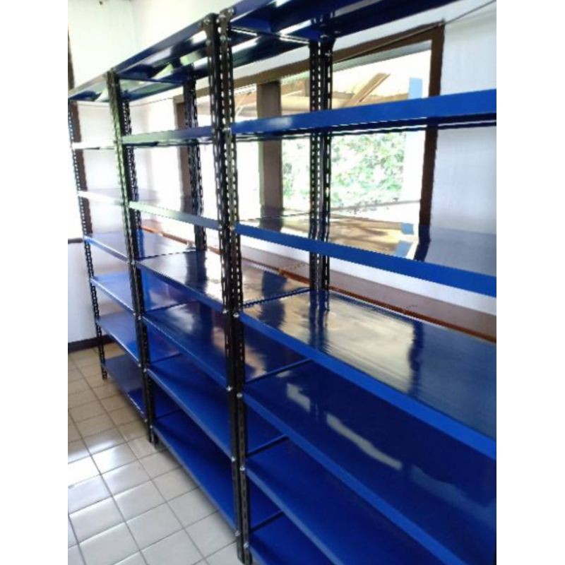 rak besi sikuLubang Uk 40 x 100 X 200