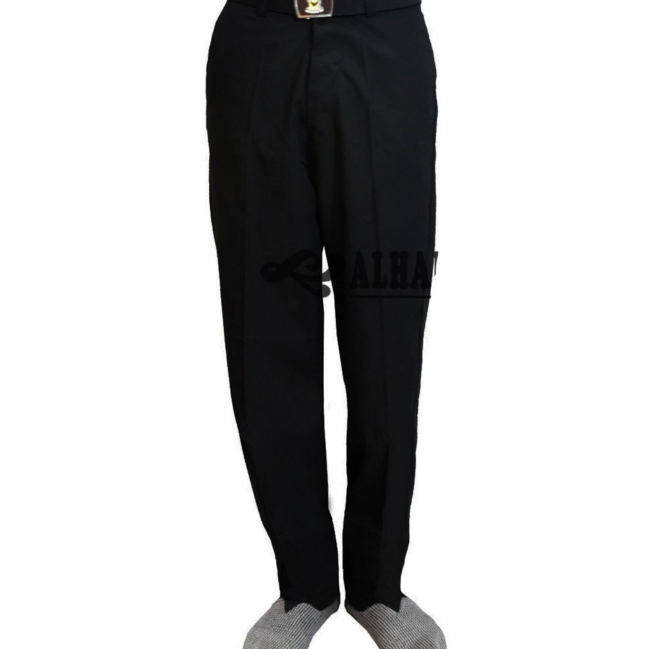 Celana Hitam SD Panjang Anak Laki-Laki