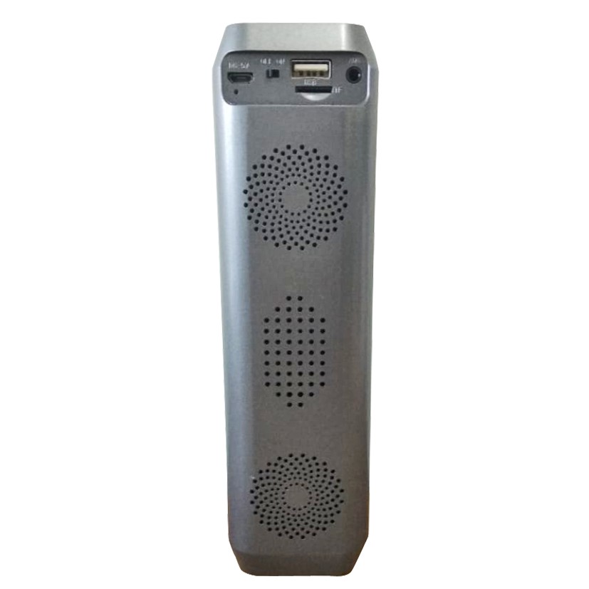 SPEAKER ACTIVE BLUETOOTH JHW J9 SUPPORT FLASHDISK MICRO SD RADIO FM