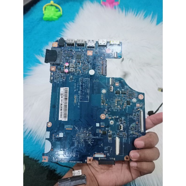 Mainboard Acer V5-431 Intel Celeron