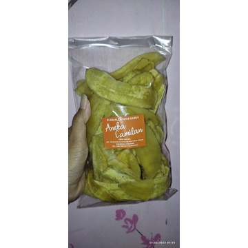 

KERIPIK PISANG ASLI RENYAH GURIH TANPA BAHAN PENGAWET